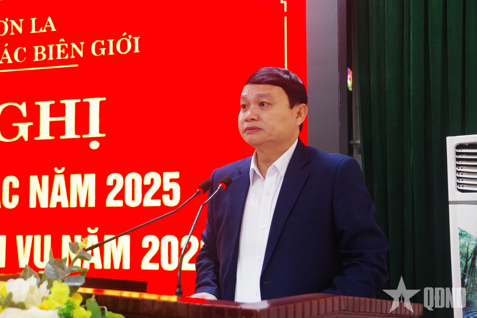 Sơn La: Tập trung triển khai thực hiện 8 nhiệm vụ trọng tâm trong công tác biên giới năm 2026